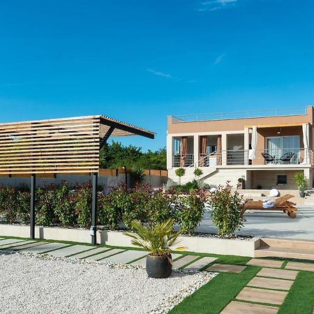 Villa Porta Maris Zadar Ngoại thất bức ảnh
