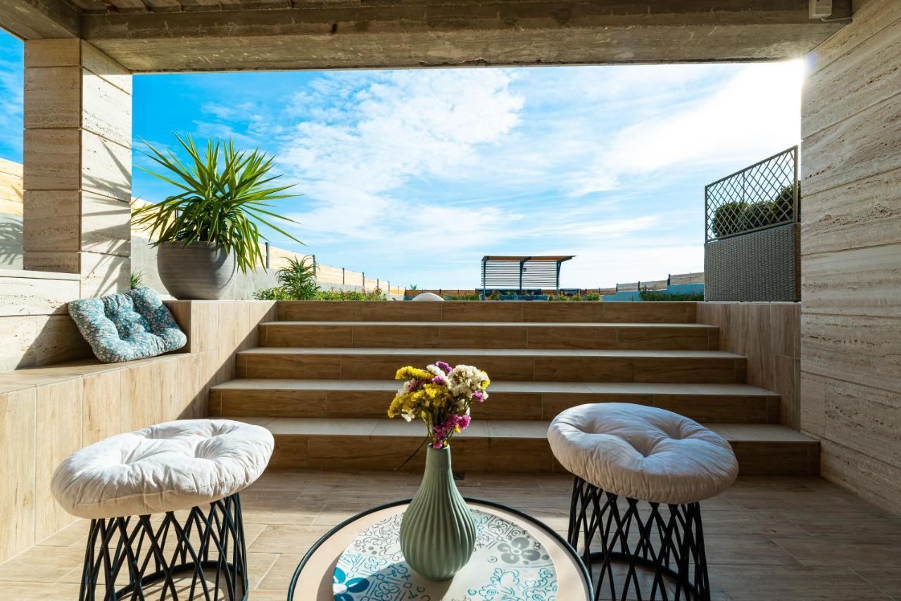 Villa Porta Maris Zadar Ngoại thất bức ảnh